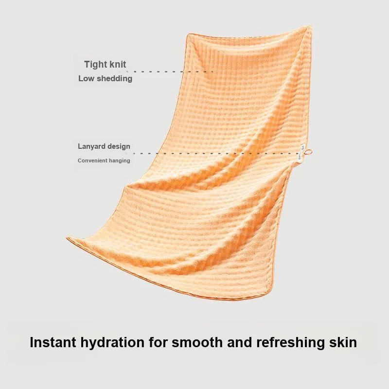 YOUKESHU Towels-2