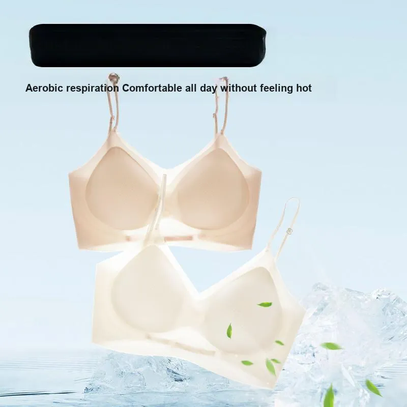 MIIOW Women's Bras-4