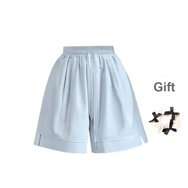 TURN UP Casual Shorts Women's-0