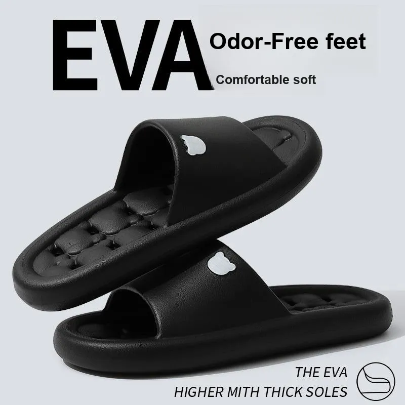Foot recreation Slippers / Home Slippers-23