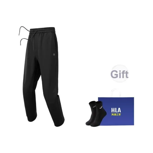 HLA Sportsday Collection Повседневные брюки Мужские