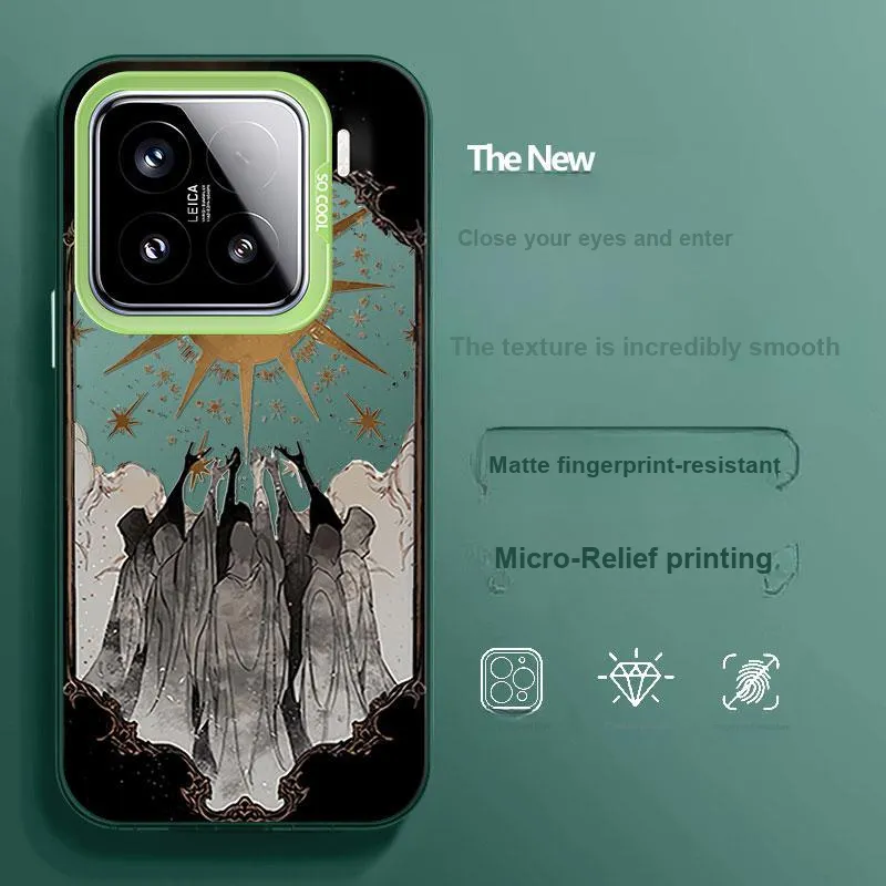 BAOCHENG Phone Cases-7