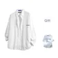 White (Comes with 1 White T-Shirt)