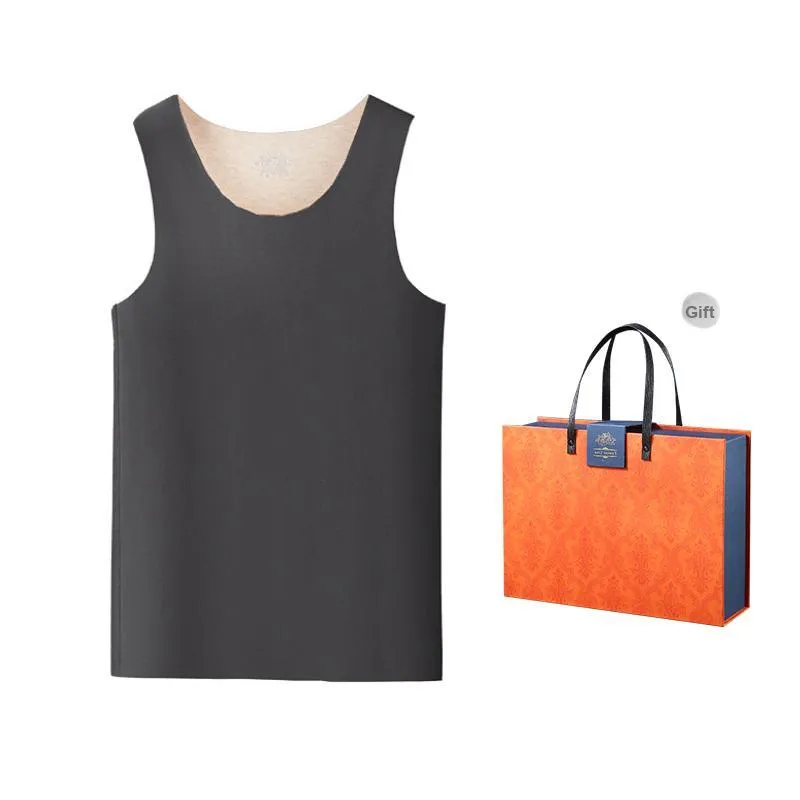 ROBINHOOD Tank Tops Men's Gift Box Set-1
