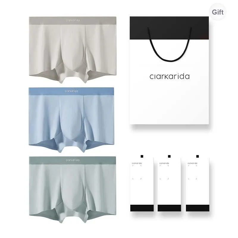Clarkarida Underpants Men's Box 3 Pack-7