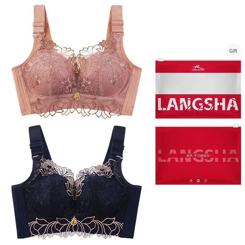 Lanza Women's Bras-327