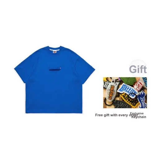 BATTLES EMPIRE T-Shirt Loose Fit Unisex