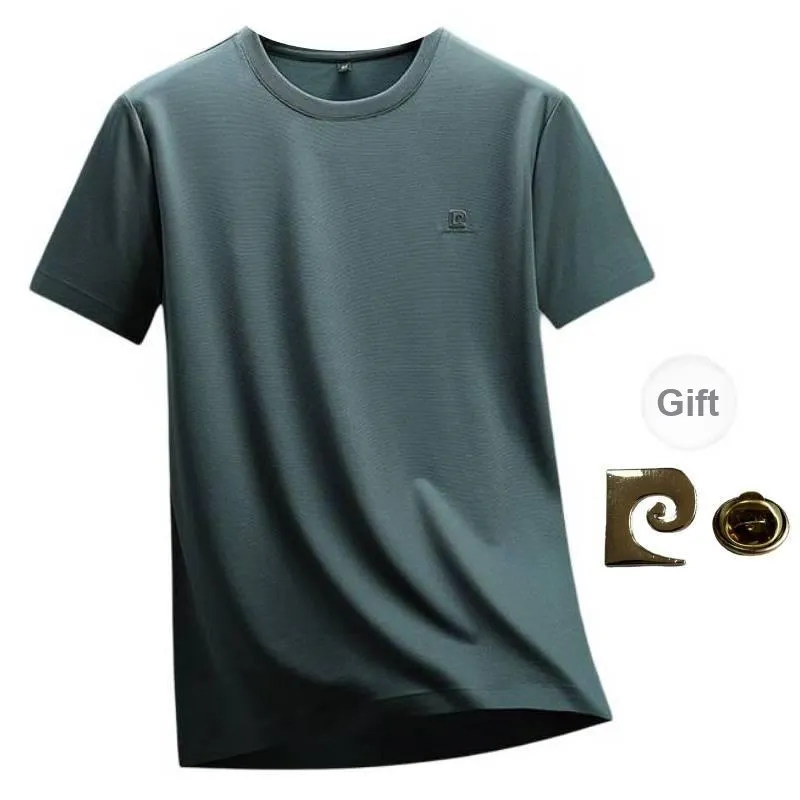 PIERRE CARDIN T Shirts Men-10