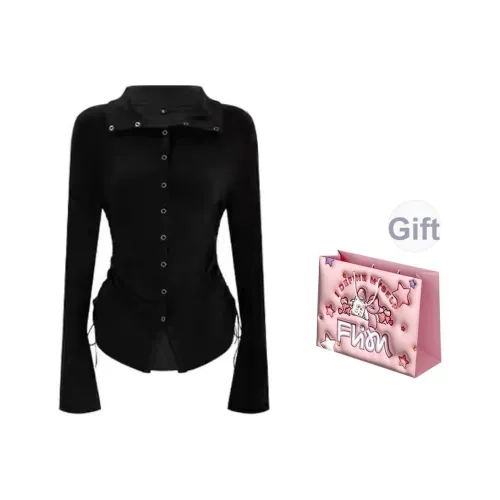 FLIM T-рубашка Женская Коробка Включено