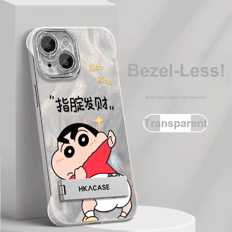 HASEE Phone Cases-5