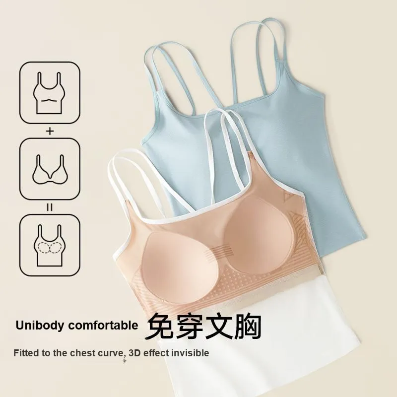 B&C.Room Camisole Women's 1 Pack-4