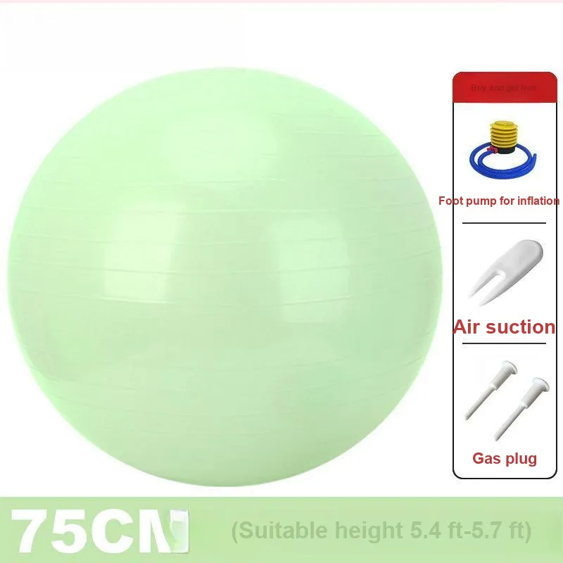 Summos Yoga Balls-15