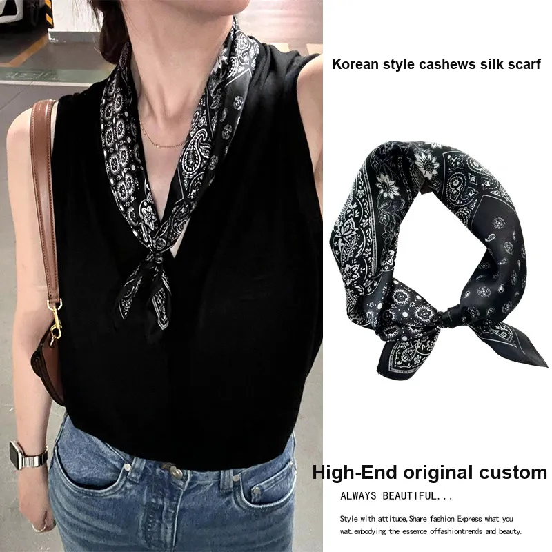 Specialoutlook Fabric Hair Bands Unisex-7