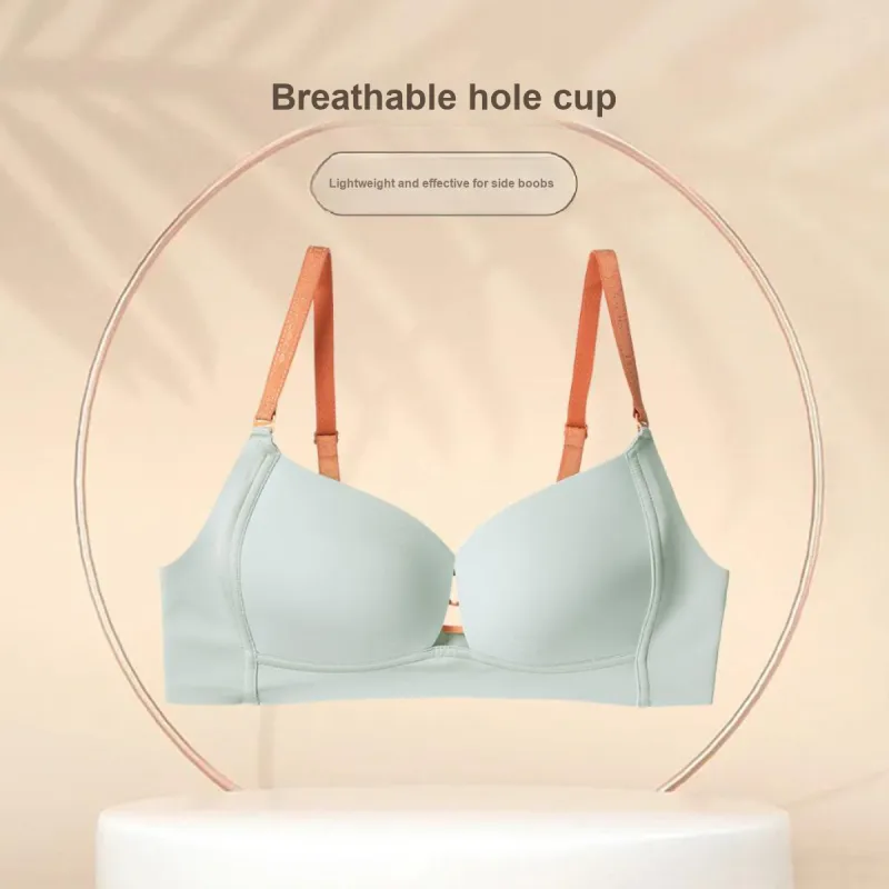 Fandecie Women's Bras-11