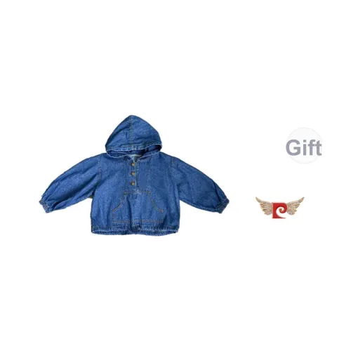 PIERRE CARDIN Джинсовая куртка для детей