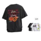 Black (Comes with Random Print T-Shirt)