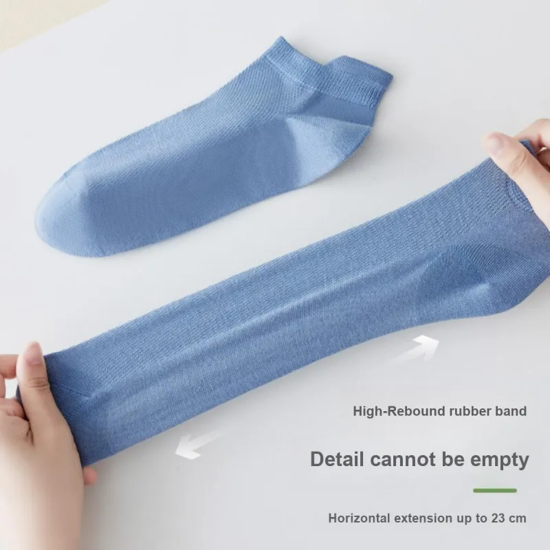 MIIOW Men Socks-7
