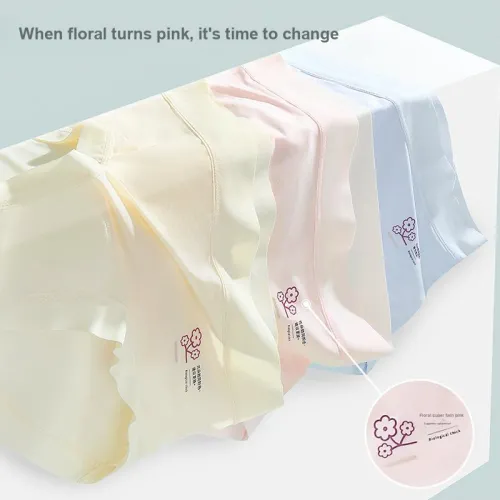 Urban Beauty Underpants Women's Shopping Bag 3 Pack