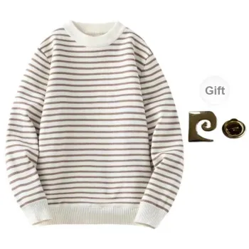PIERRE CARDIN Sweaters Men