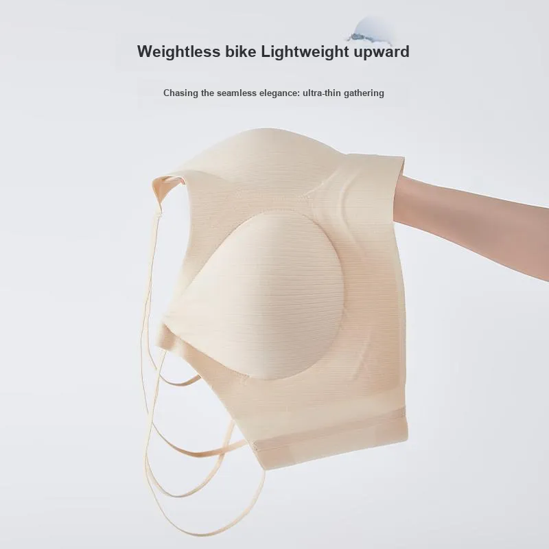 Inside the orange Women's Bras-5