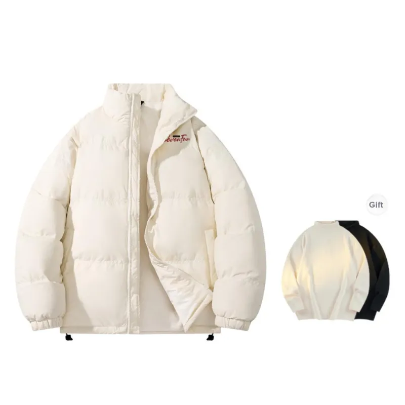 7 SEVFUN Down Jackets Unisex-1