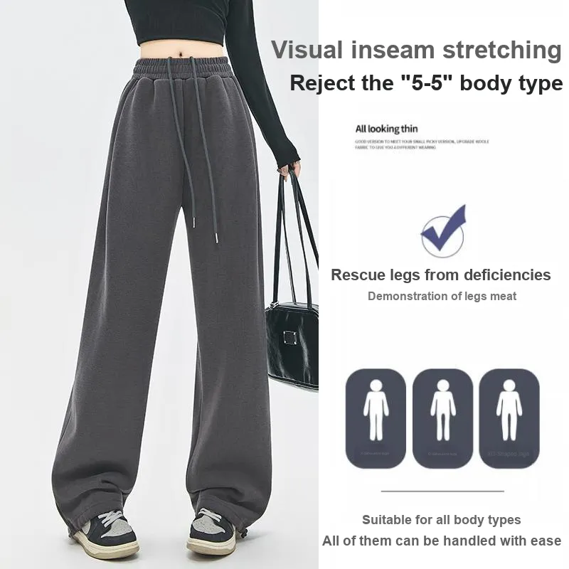 MIIOW Casual Pants Women's-120