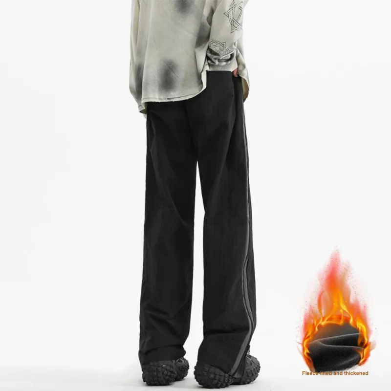 WARRIOR Casual Pants Unisex-12