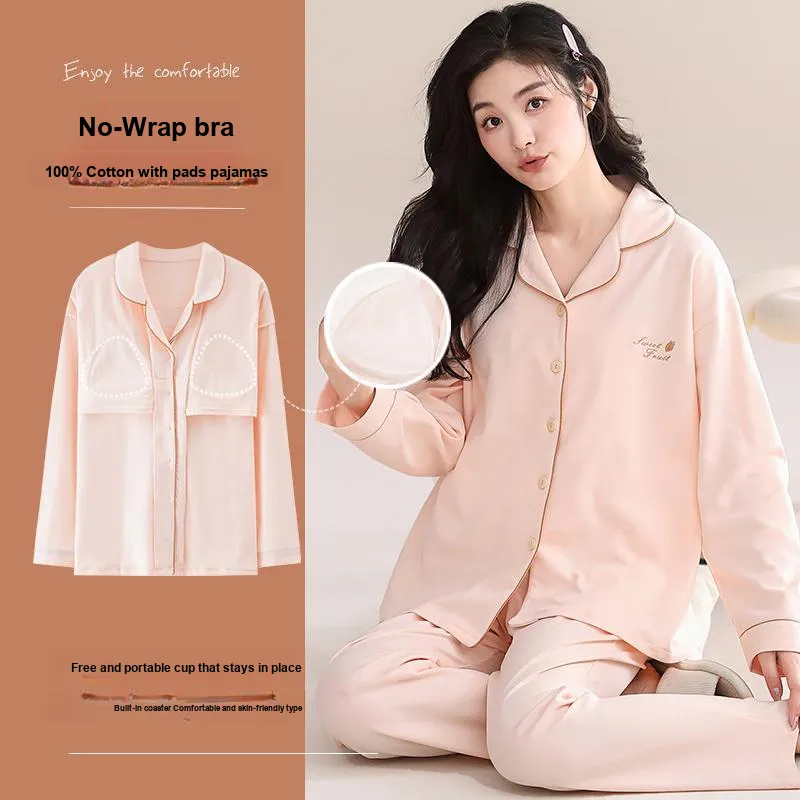 Urban Beauty Pajama Set Women's-27