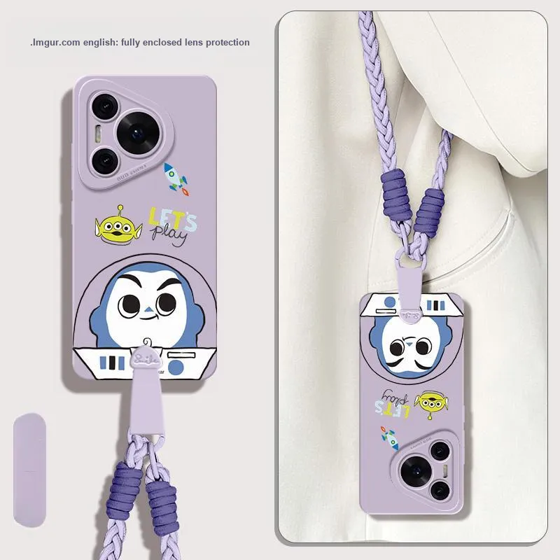 Disney Phone Cases-13
