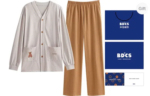 Peninsula City Men Pajama Sets