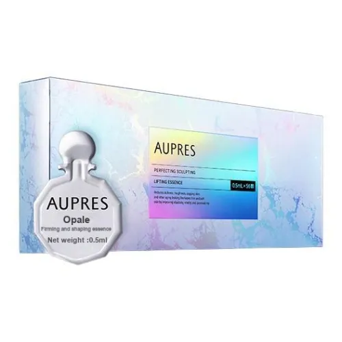 AUPRES Жидкость Essences Унисекс