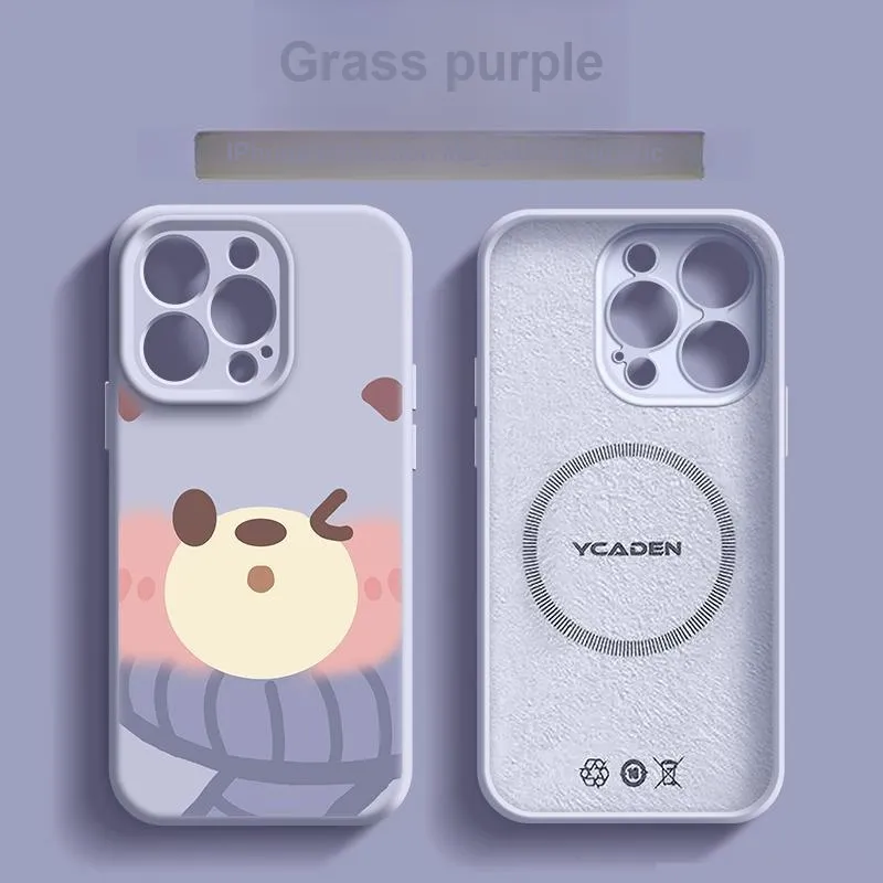 K Touch Phone Cases-11