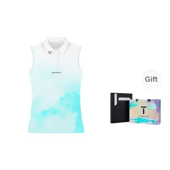 EUROPEAN TOUR Tank Top Women's Tiffany Blue