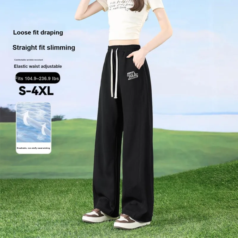 FASTFISH Casual Pants Unisex-7