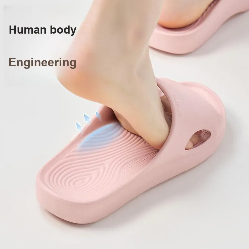 UTUNE Slippers / Home Slippers-14