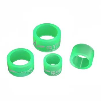 Jiadiaoni Rod Butt Fishing Silicone