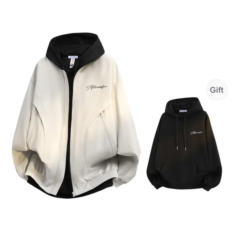 7 SEVFUN Jackets Unisex-8