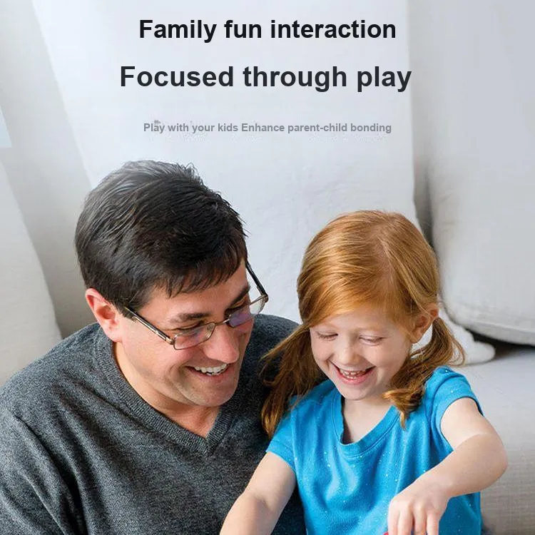 Thinkfun Logical Thinking Focus Commuting Time Educational Toys-15