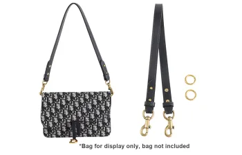 Luxury Care Artisan Workshop Bag Straps