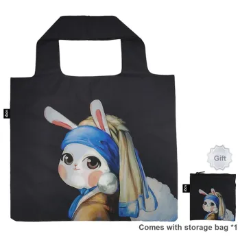 Loqi Handbags