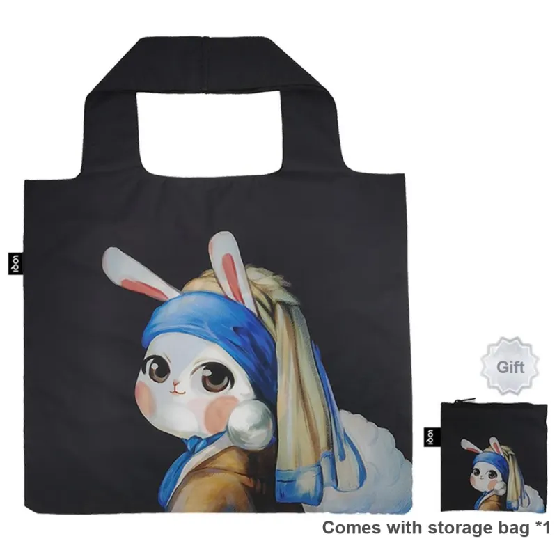 Loqi Handbags-0