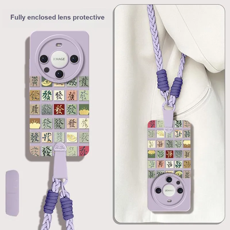 Interesting shell Phone Cases-13