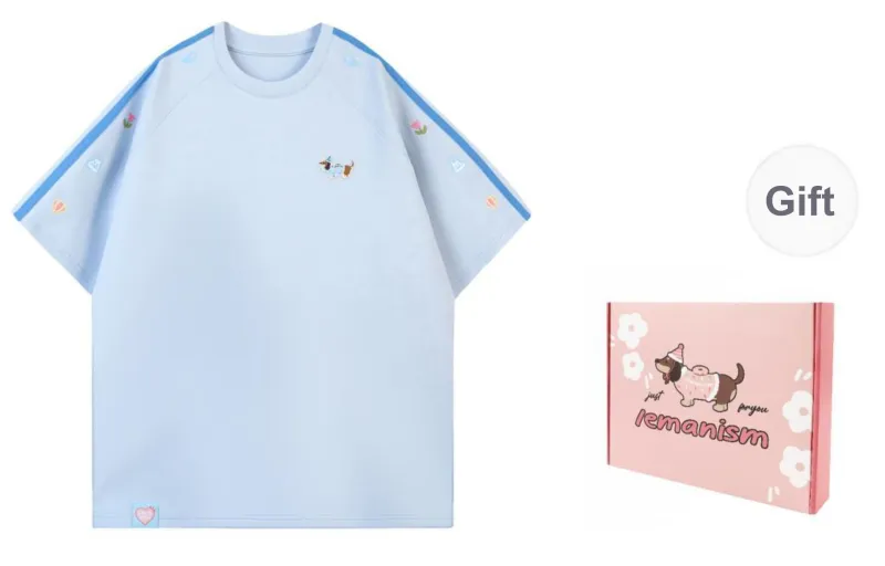 LEMANISM T Shirts Unisex-2