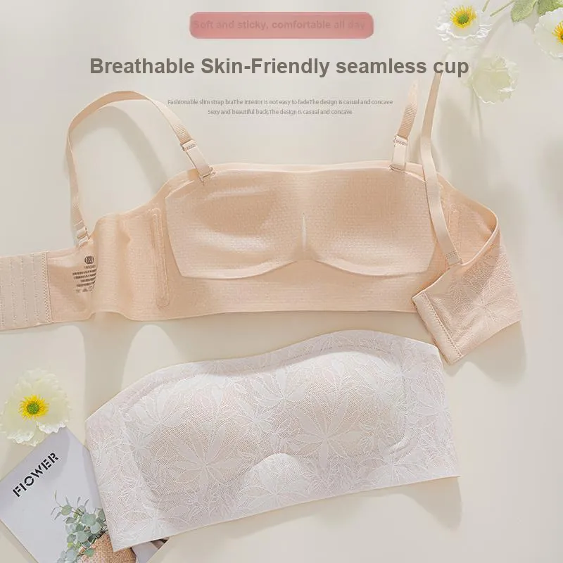 MIIOW Women's Bras-8