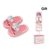 My Melody+Same Style Sanrio Illusion Water Cup+Shopping Bag