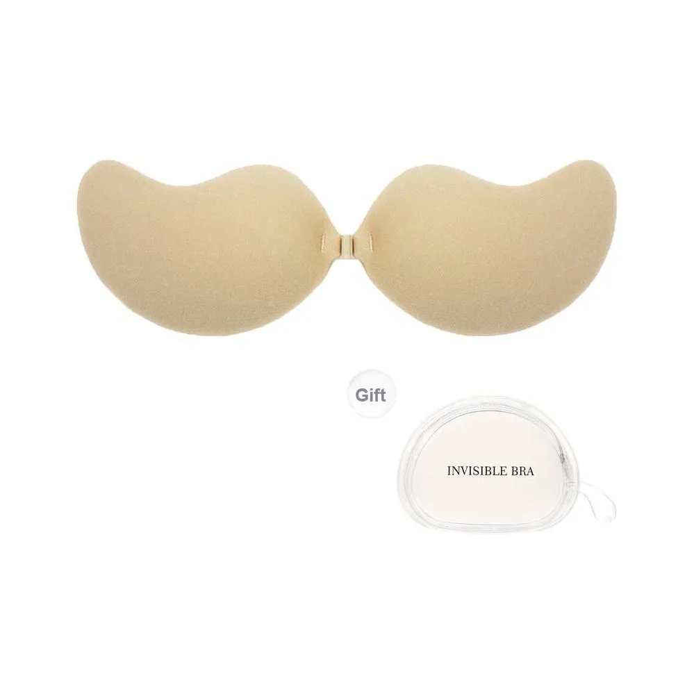 Cotton Gene Накладки на соски Женские