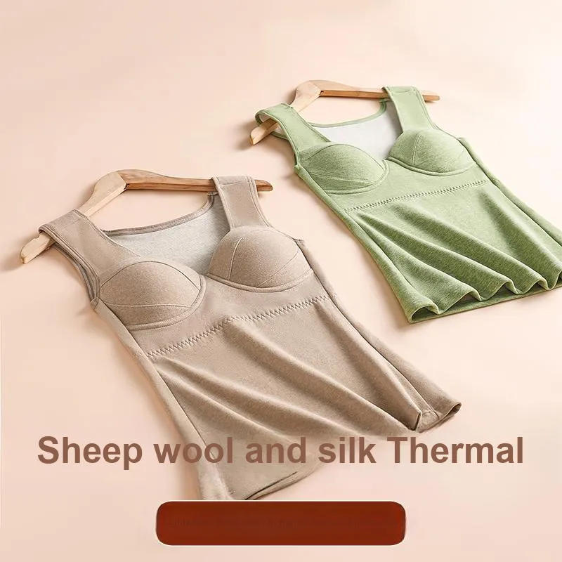GRACEWELL Women's Tank Tops-10