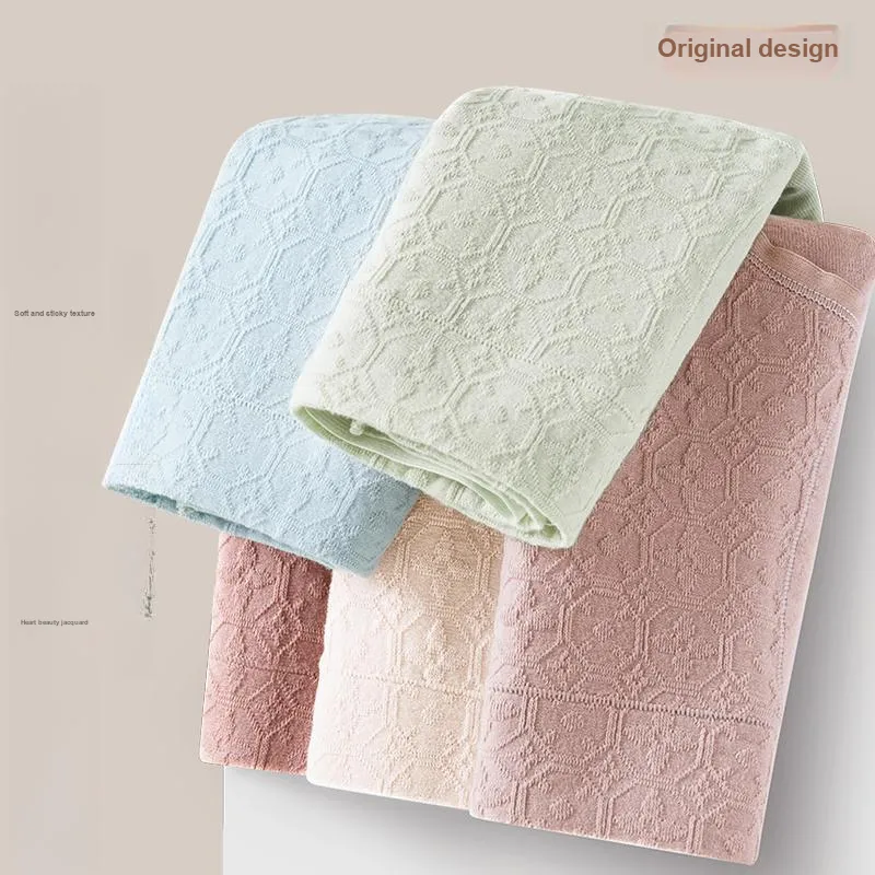 Urban Beauty Underpants Women's Shopping Bag 3 Pack-13