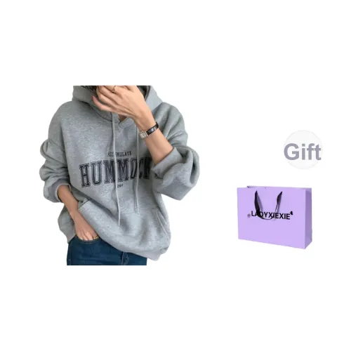 LADYXIEXIE Унисекс Свитшоты