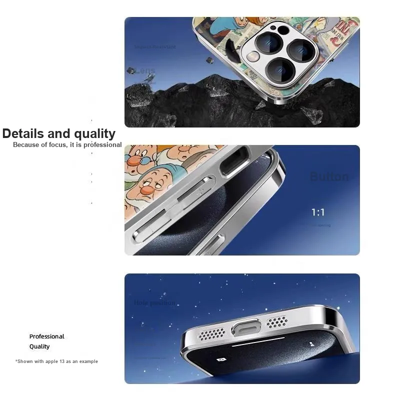K Touch Phone Cases-3